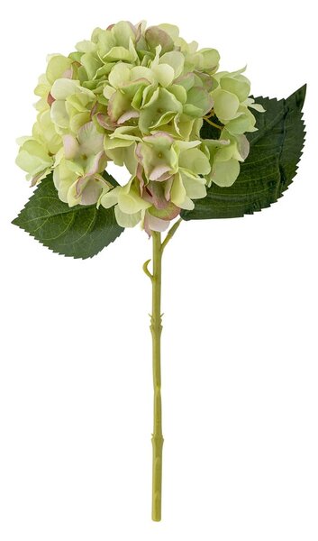 Umělá květina (výška 36 cm) Hydrangea – Bloomingville