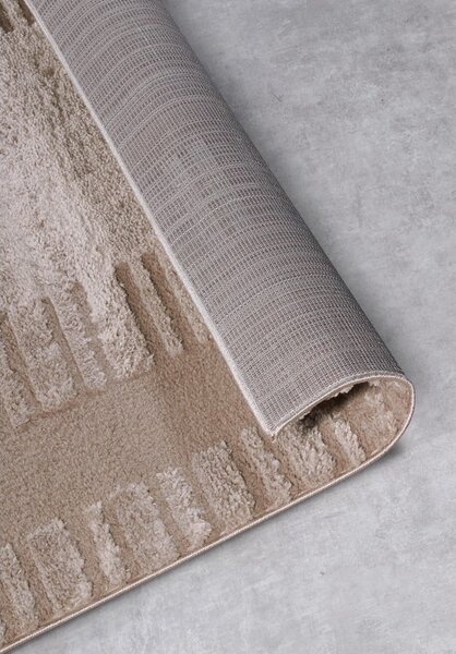 Béžový koberec 120x170 cm Bartoux Beige – Elle Decoration