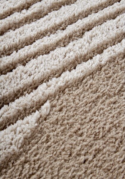 Béžový koberec 120x170 cm Bartoux Beige – Elle Decoration