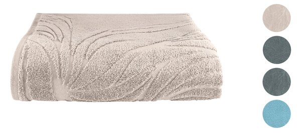 Kleine Wolke Froté ručník, 50 x 100 cm, 500 g/m2 (100386043)