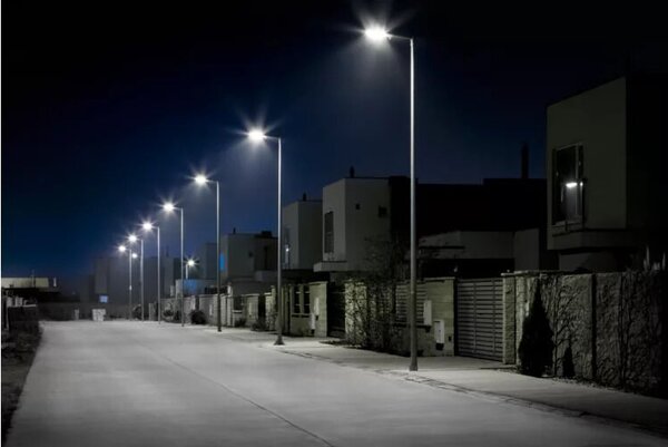 TForce Core LED road 49W 740 E40 MV LED žárovka 49,0W 10000lm
