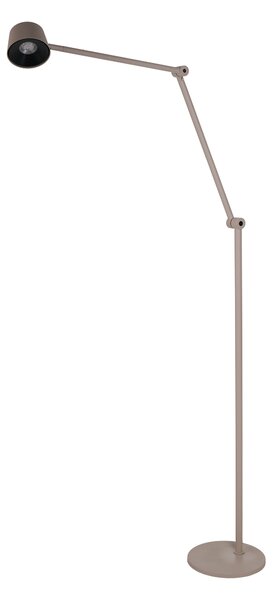 Stojací lampa Molly Beige béžová 6 W