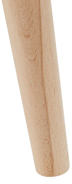 Květináč na stojanu MILINA 30 cm Béžová