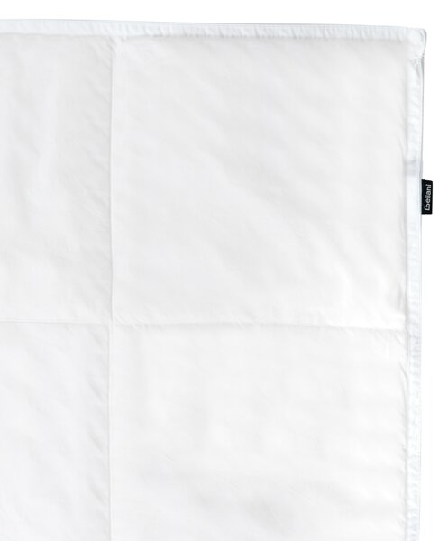 Dvouvrstvá přikrývka Kachní peří a chmýří Celoroční SERRATO 220 x 240 cm