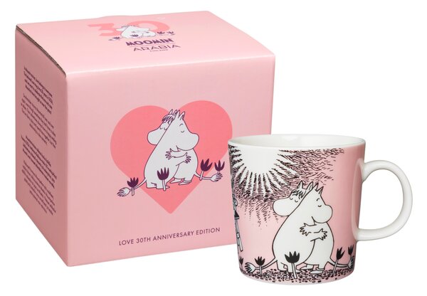 Hrnek Moomin Love Arabia 0,3 l dárkové balení
