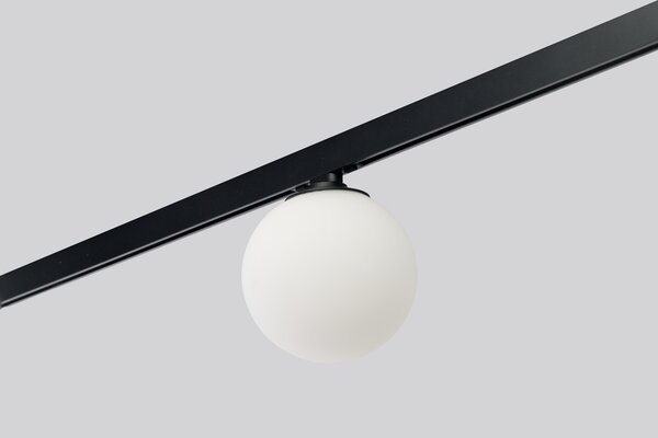 Kolejnicové svítidlo Delta Dorado Super Slim D10 Milky bílé 5 W