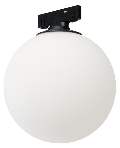 Kolejnicové svítidlo Delta Dorado Super Slim D12 Milky bílé 5 W