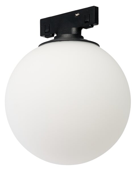 Kolejnicové svítidlo Delta Dorado Super Slim D10 Milky bílé 5 W