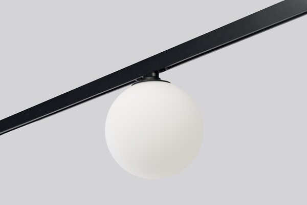 Kolejnicové svítidlo Delta Dorado Super Slim D12 Milky bílé 5 W