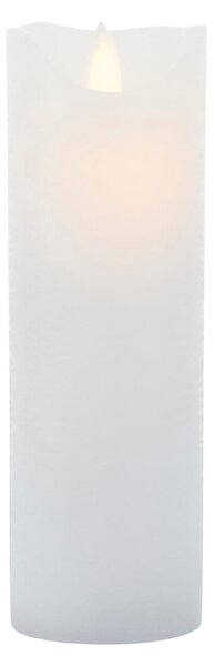 LED svíčka (výška 20 cm) Sara – Sirius