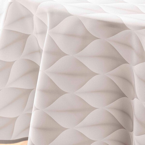 Ubrus 180x180 cm Kalini – douceur d'intérieur