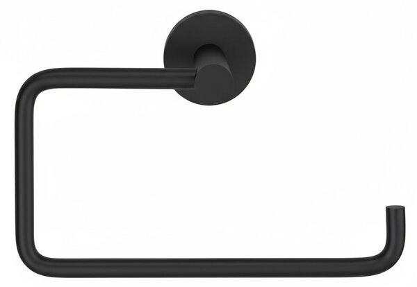 Koupelnový věšák 5610 Leo Black