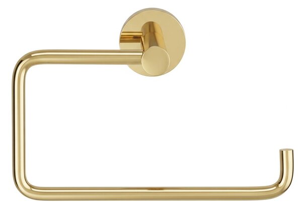 Koupelnový věšák 5610 Leo Gold