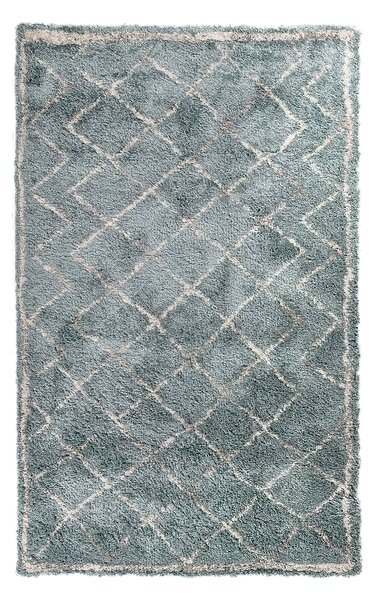 Koberec Royal Teal Blue 160x230cm