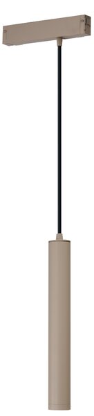 Kolejnicové svítidlo Beta Kerry 230v Bluetooth Beige béžové 10 W