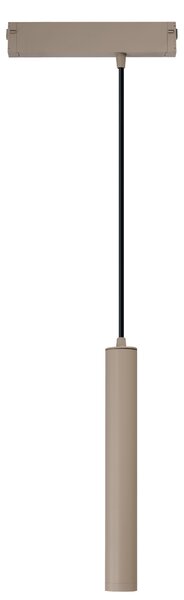 Kolejnicové svítidlo Beta Kerry 230v Bluetooth Beige béžové 10 W