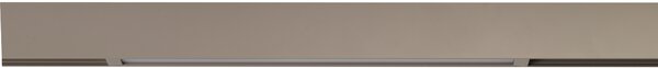 Kolejnicové svítidlo Beta Saga 230v Rgb-cw Bluetooth Beige béžové 18 W