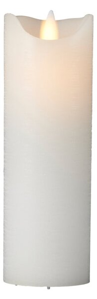 LED svíčka (výška 15 cm) Sara – Sirius