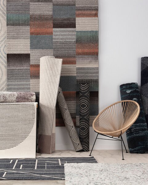Koberec Breeze beige 200x290cm