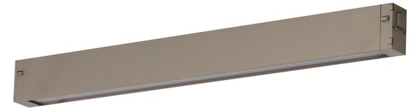 Kolejnicové svítidlo Beta Saga 230v Rgb-cw Bluetooth Beige béžové 18 W