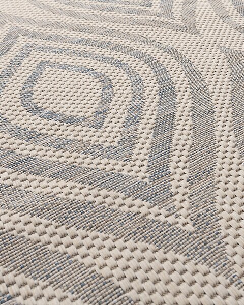Koberec Breeze beige 200x290cm