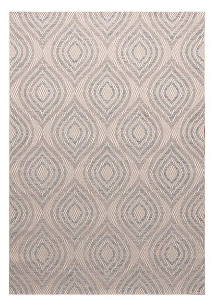 Koberec Breeze beige 200x290cm