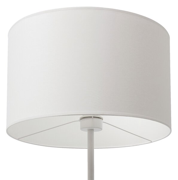 Eltap Stojací lampa Vespillo 1 bílá