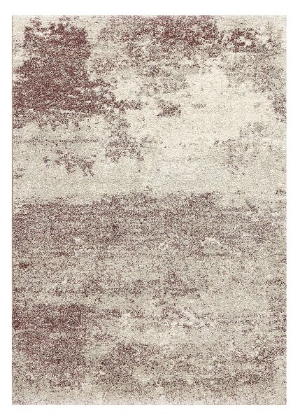 Koberec Softness silver/dusty lavender 120x170cm