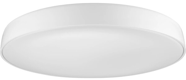 LED stropní svítidlo Cortona 41 4000K bílé – Bílá