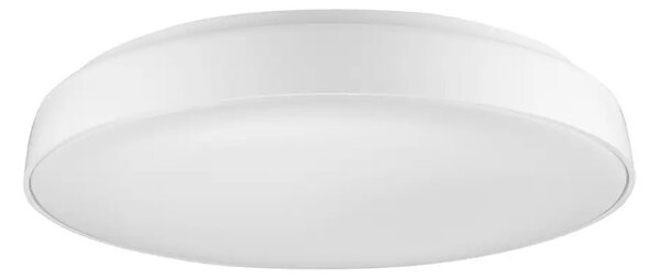 LED stropní svítidlo Cortona 41 4000K bílé – Bílá