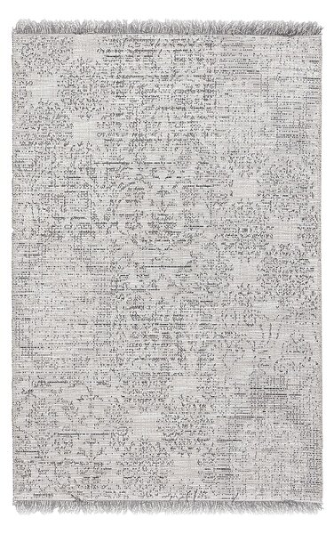 Koberec Tweed grey 120x170 cm