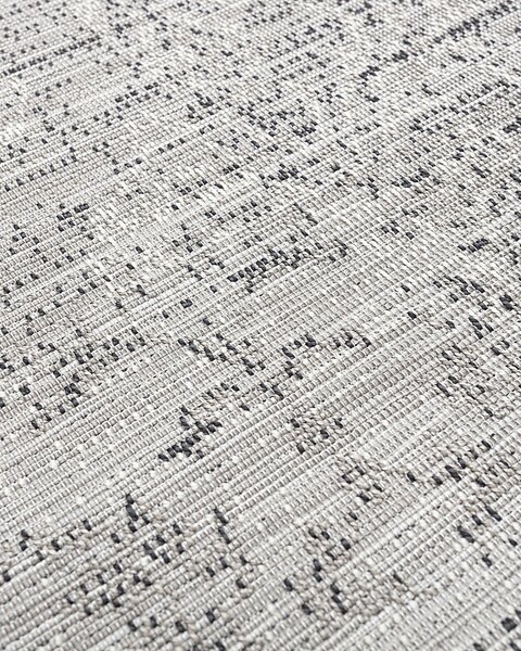 Koberec Tweed grey 120x170 cm