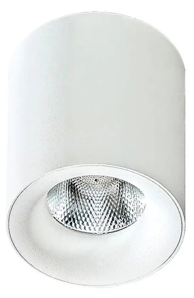LED bodové světlo Mane bílé – Bílá