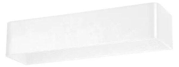 LED nástěnné svítidlo Felix L – Bílá