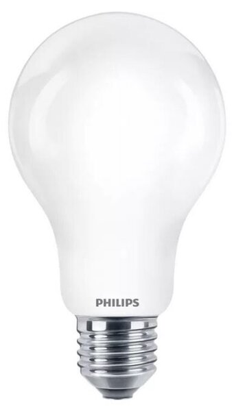 CorePro LEDBulb ND 150W E27 A67 827 FR G LED žárovka 17,5W 2452lm