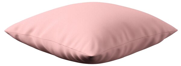 Kinga - potah na polštář jednoduchý barva růžová