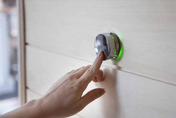 Saunová kamna Harvia Cilindro Plus Spot 6,8 kW | je nutné samostatné ovládání | PP70SP
