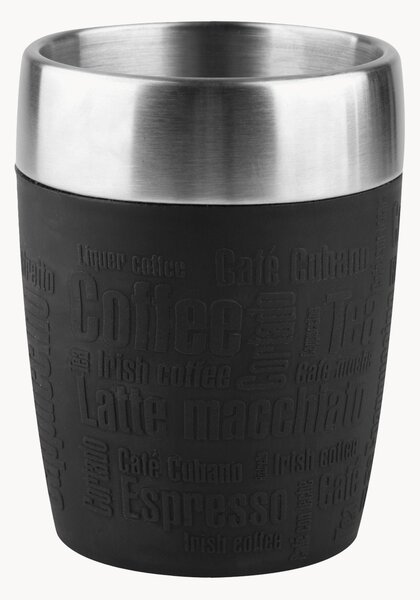Termohrnek Travel Cup