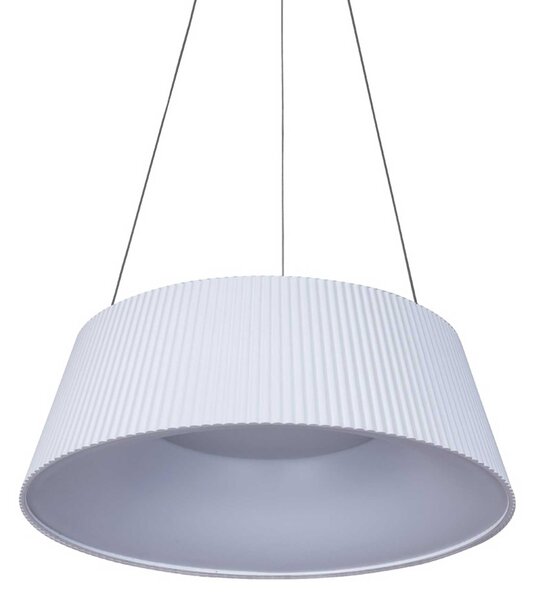 VK Light Aelia LED závěsné svítidlo Černá