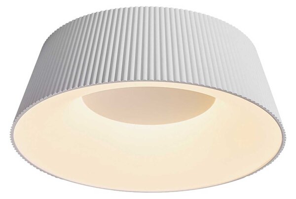 VK Light Aelia LED stropní svítidlo Bílá