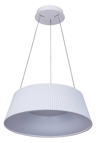 VK Light Aelia LED závěsné svítidlo Černá
