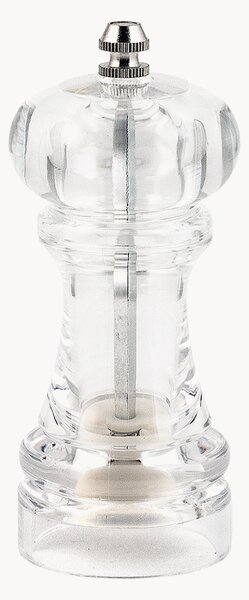 Sada keramických mlýnků na'sůl a pepř Modern, 2 díly