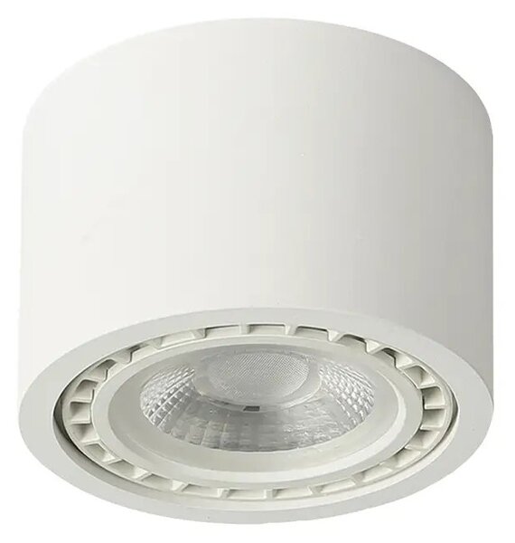 Bodové světlo Eco Alix New 230V bílé – Bílá