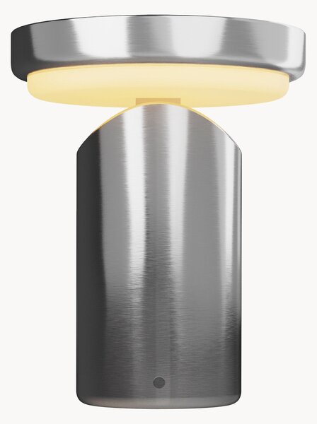 Přenosná stmívatelná stolní LED lampa Topo