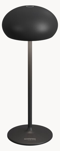 Přenosná stmívatelná stolní LED lampa Pebble