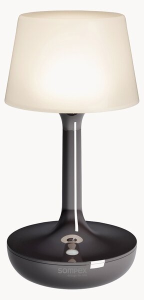 Přenosná stmívatelná stolní LED lampa Ginn
