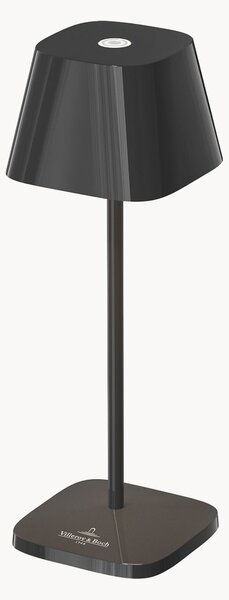 Stmívatelná přenosná stolní LED lampa Neapel Micro RC
