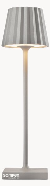 Přenosná stmívatelná stolní LED lampa Troll Nano