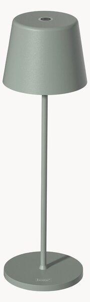 Stmívatelná přenosná stolní LED lampa Palma