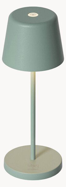 Přenosná stmívatelná stolní LED lampa Monaco